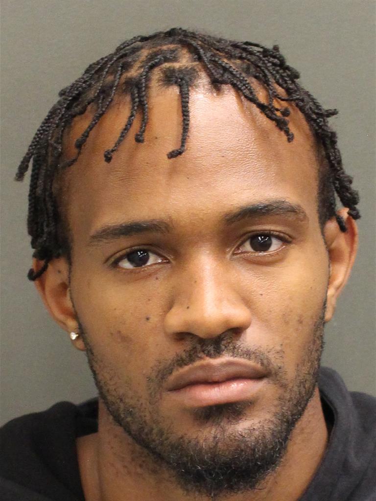 CHADON AKIL DAVIS Photo Image CHADON AKIL DAVIS Photo Image