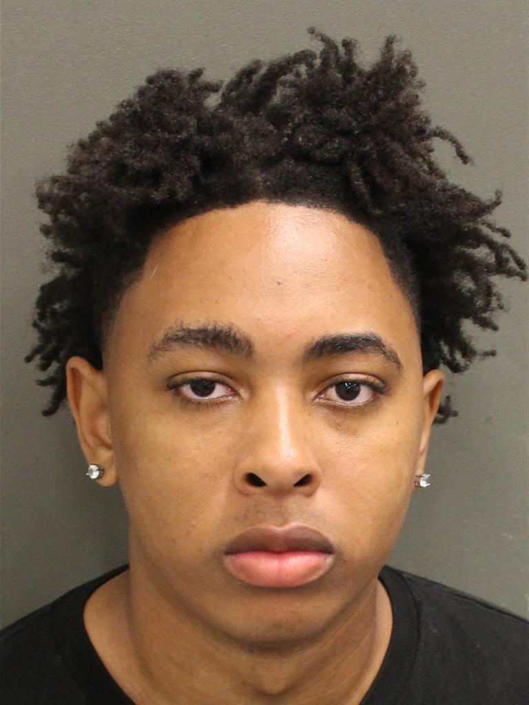  OMAR SIMS Mugshot / County Arrests / Orange County Arrests