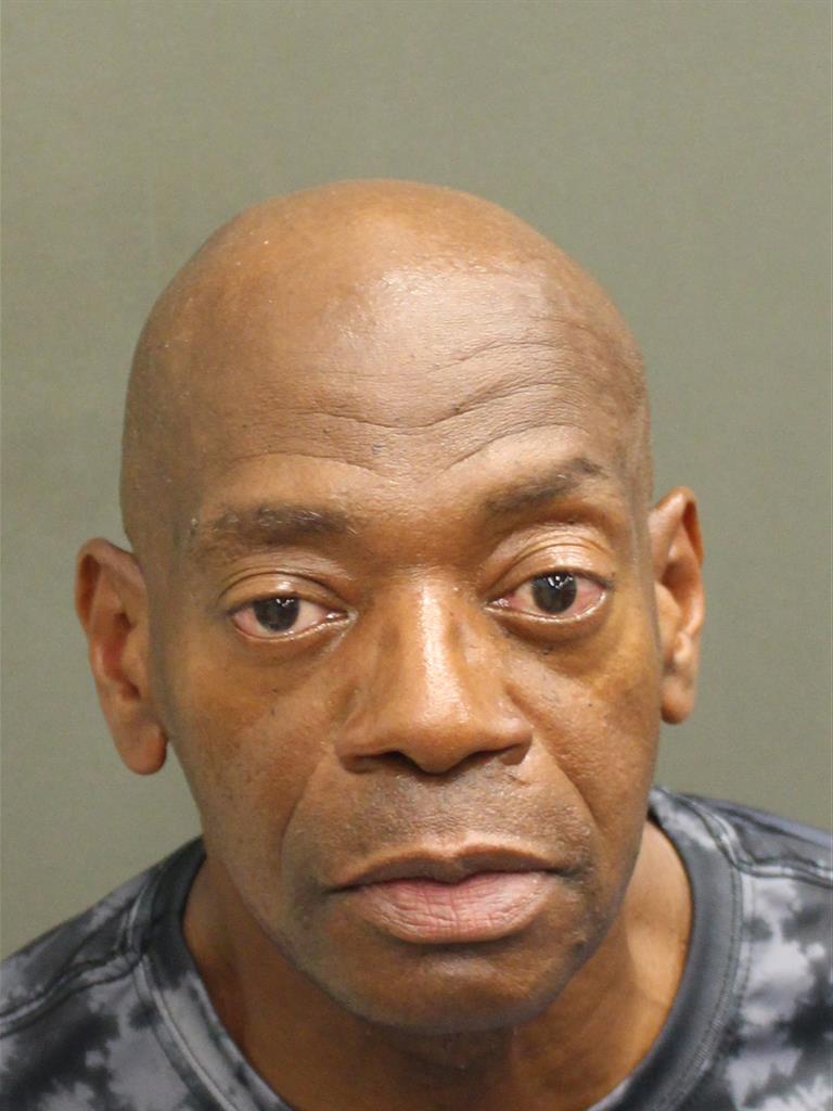  TONEY DEWAYNE MOORE Mugshot / County Arrests / Orange County Arrests