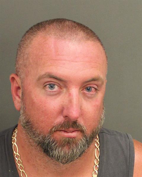  ROBERT RYAN LINDSEY Mugshot / County Arrests / Orange County Arrests