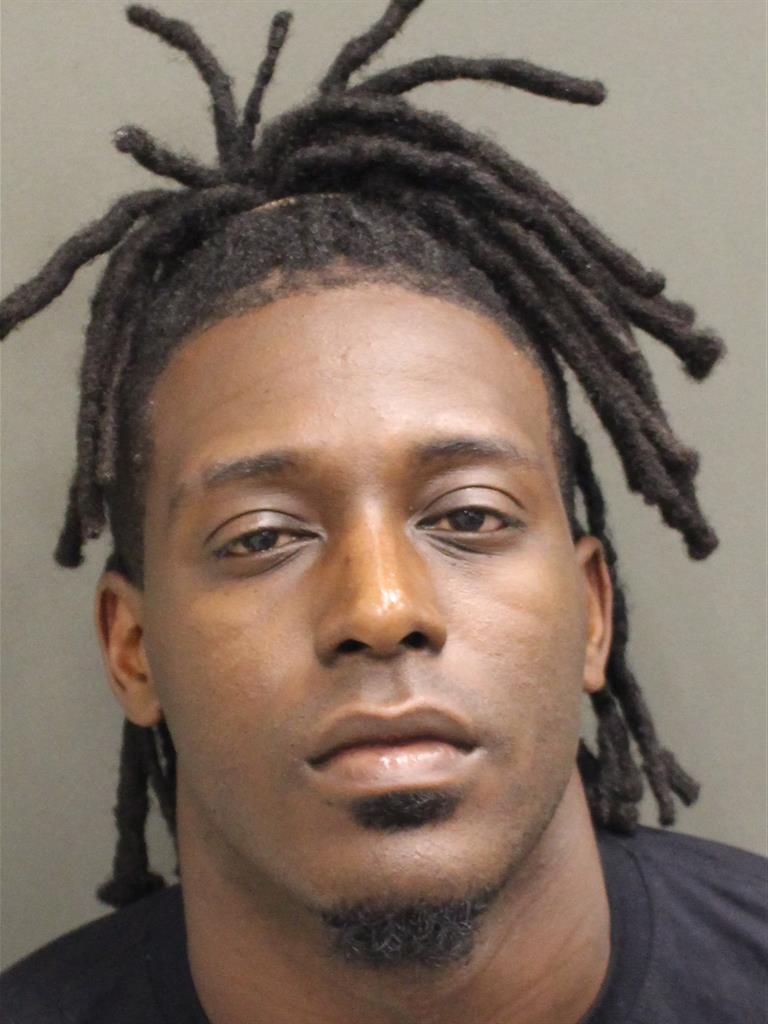  OFORI NANA DARLINGTONODEI Mugshot / County Arrests / Orange County Arrests