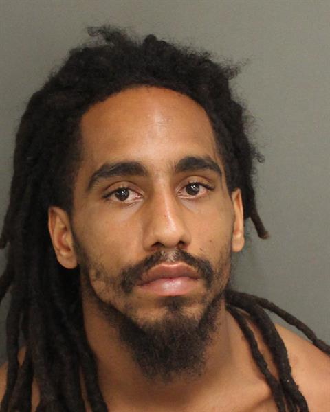  TY ALEXANDER MELLS Mugshot / County Arrests / Orange County Arrests