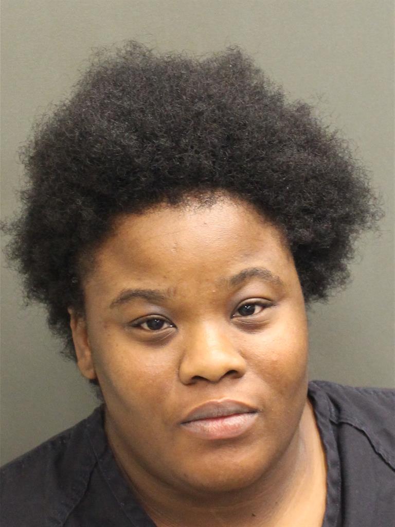TIARA ANATANYECE HENRY Mugshot TIARA ANATANYECE HENRY Mugshot / County Arrests / Orange County Arrests