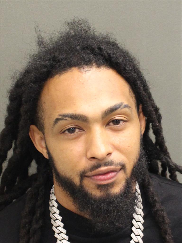  MATHEW TURNER FALU Mugshot / County Arrests / Orange County Arrests