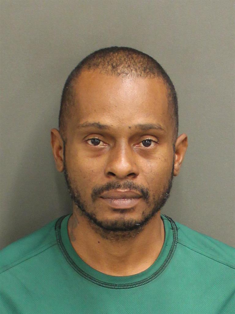  ANTONYO ORTIZ Mugshot / County Arrests / Orange County Arrests