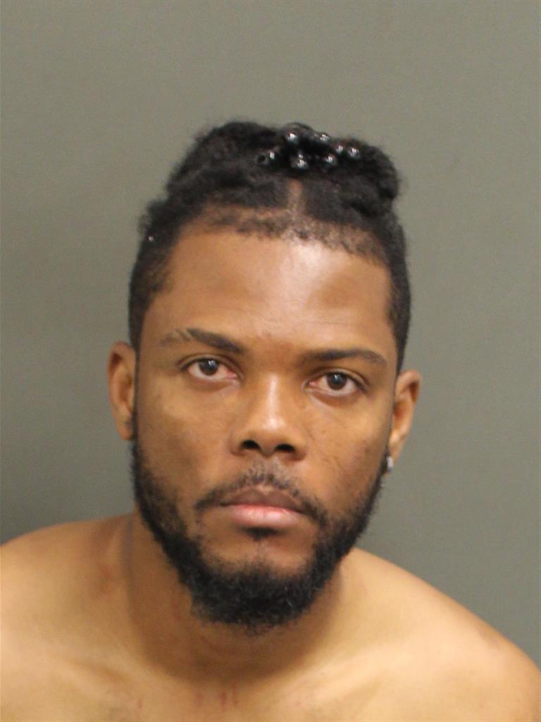  ARYS BAPTISTE Mugshot / County Arrests / Orange County Arrests