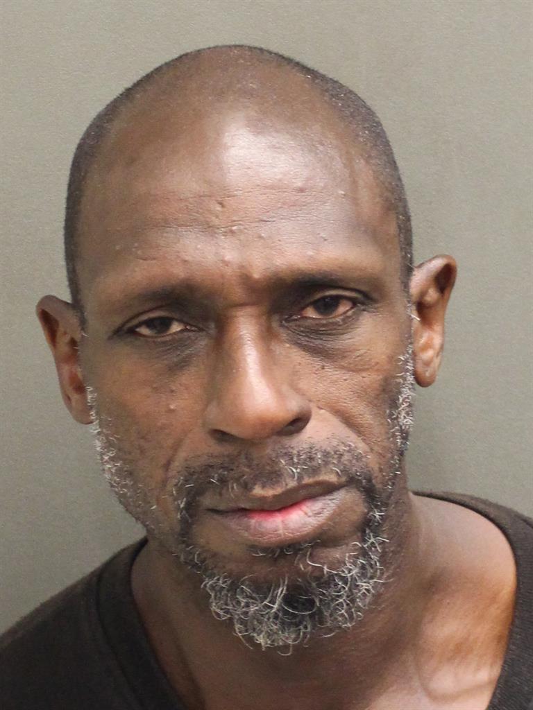  ANTWON BANARDO NEAL Mugshot / County Arrests / Orange County Arrests