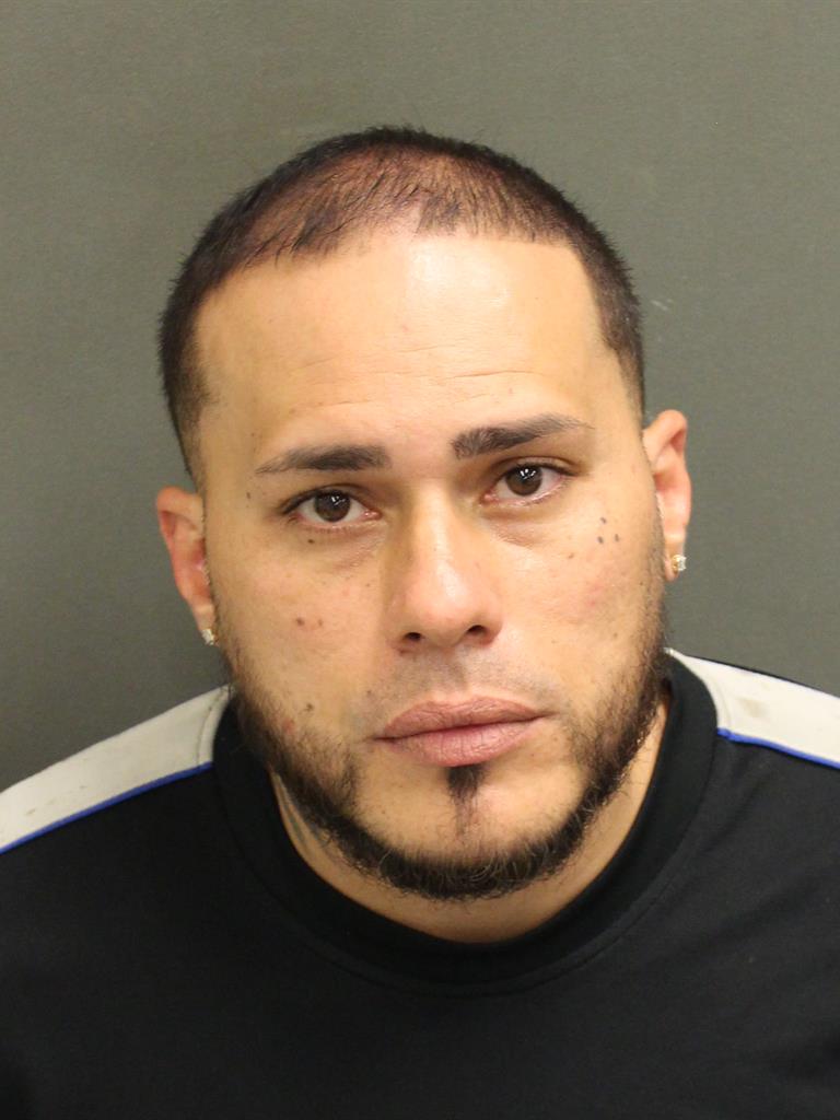  JOSEPH EMMERFLORES Mugshot / County Arrests / Orange County Arrests