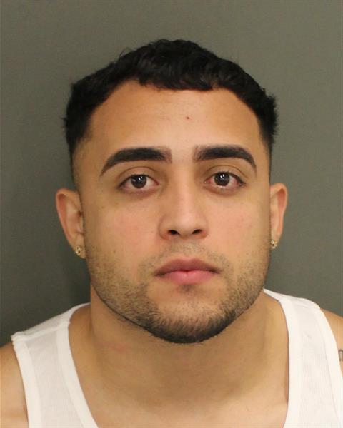 LENIN EDGARDO GONZALEZCASANAS Mugshot LENIN EDGARDO GONZALEZCASANAS Mugshot / County Arrests / Orange County Arrests