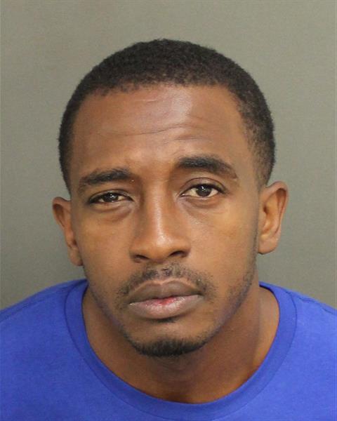  DEMONDRICK D WILLIAMS Photo Image