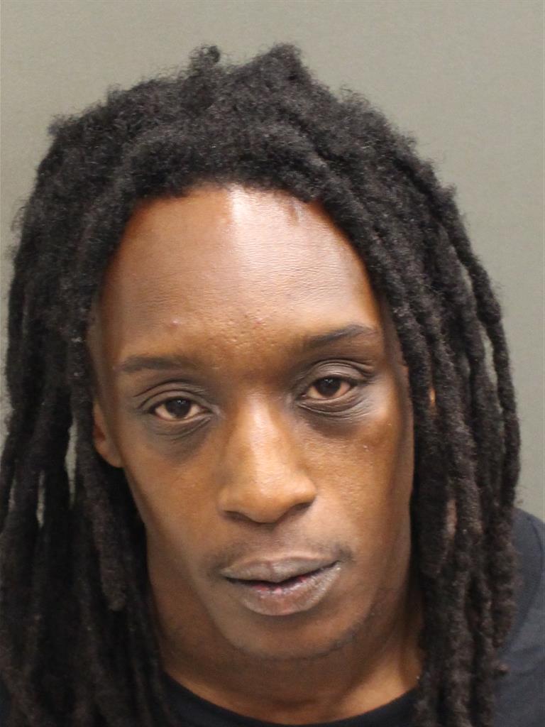  DEVANTE GEORGE MICHA ANDERSON Photo Image