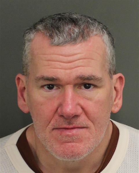  JEFFREY ALLAN KEHR Mugshot / County Arrests / Orange County Arrests