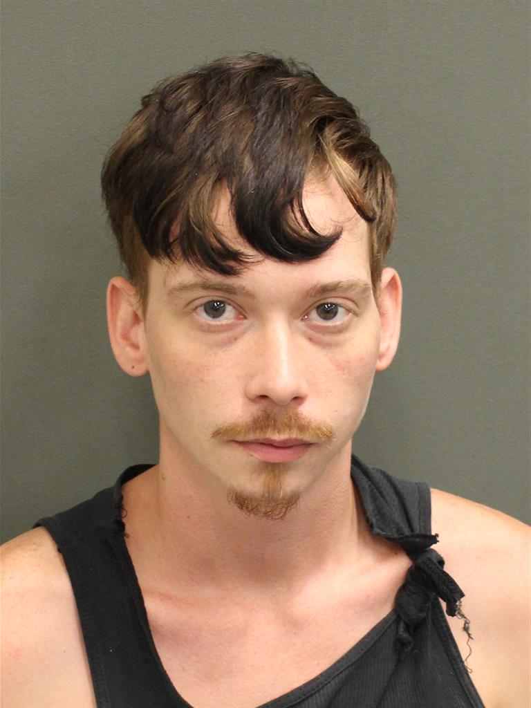  DANIEL MOY HILARYOHIDALGO Mugshot / County Arrests / Orange County Arrests