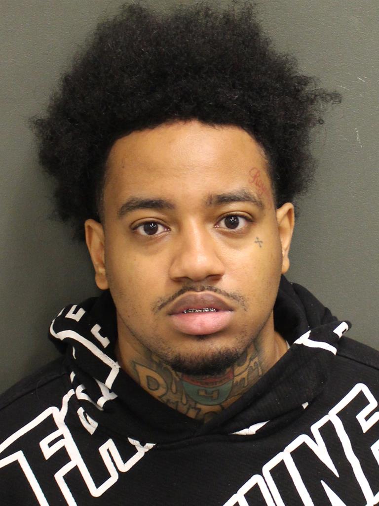  KEVON OWEN MERVILUS Photo Image