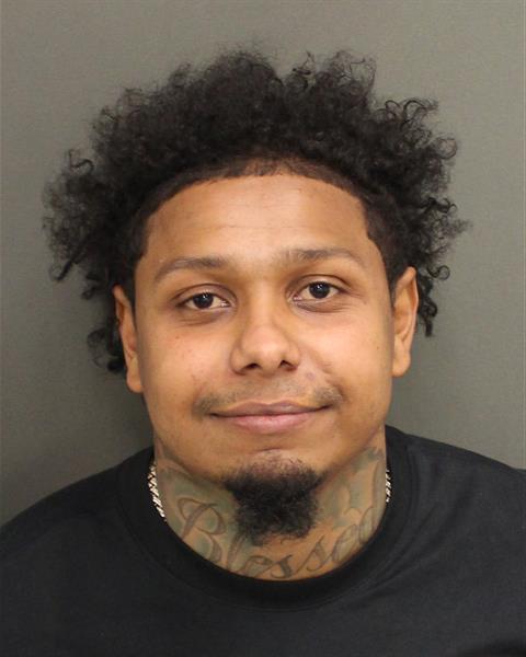  JOSEPH FERREIRA Mugshot / County Arrests / Orange County Arrests
