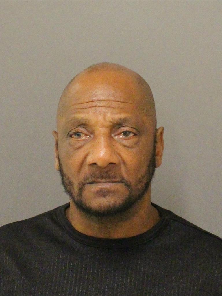  STEPHON MARVIN GIPSON Mugshot / County Arrests / Orange County Arrests