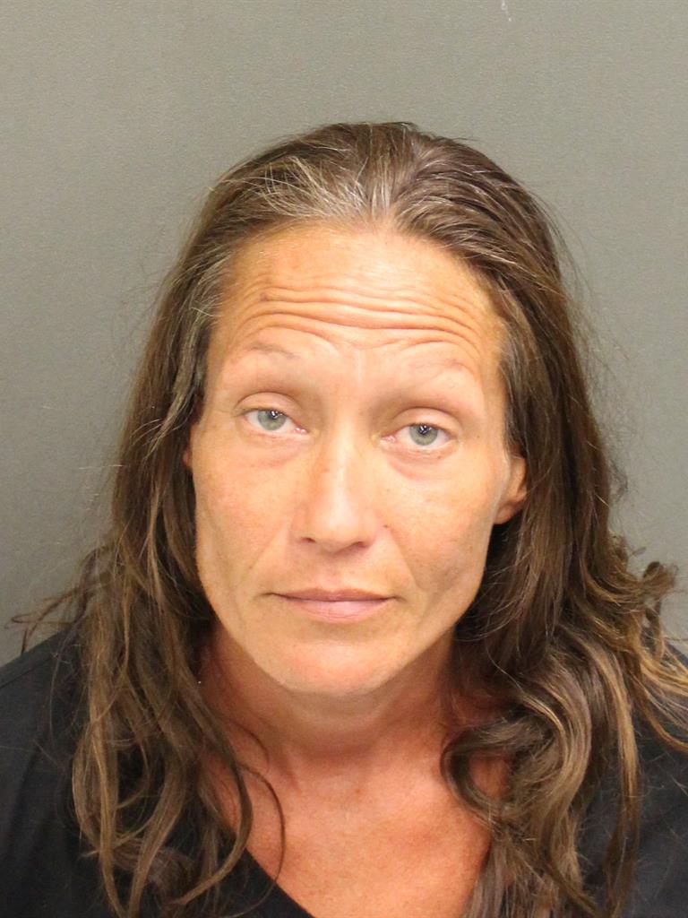  JESSICA ANN DOLAN Mugshot / County Arrests / Orange County Arrests