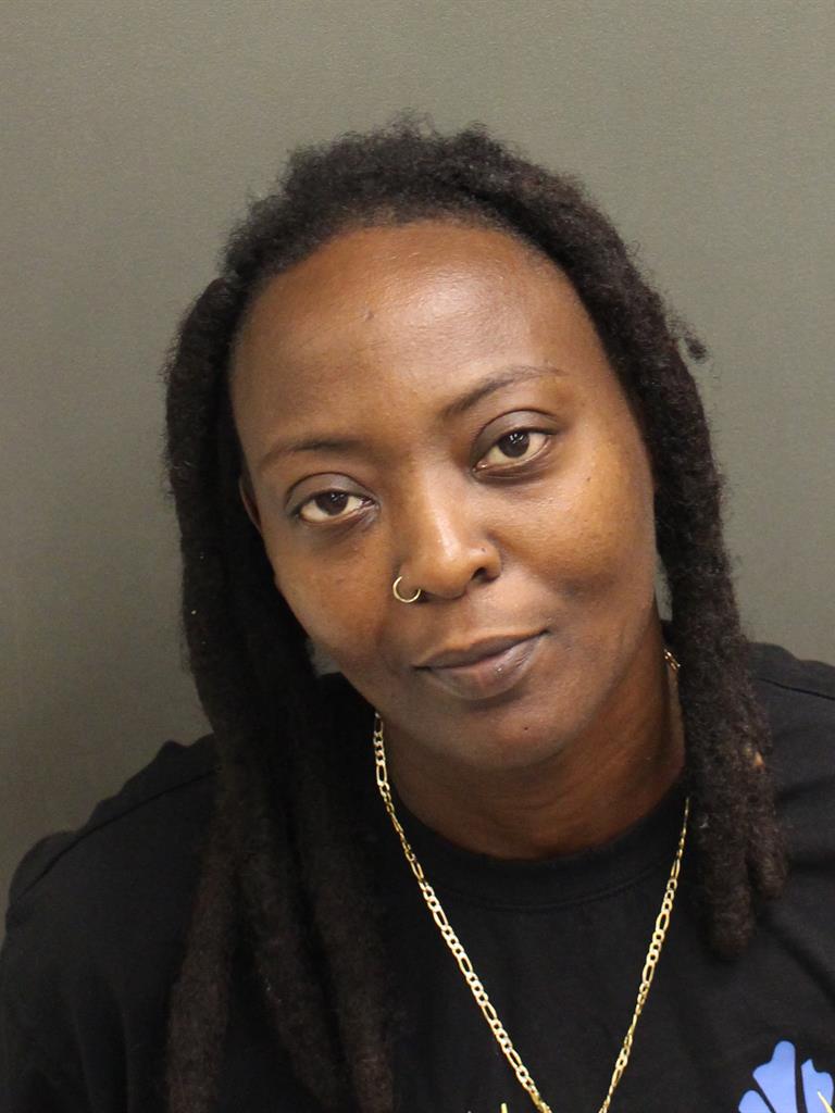  RENEE DESIREE JAMES Mugshot / County Arrests / Orange County Arrests