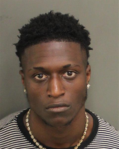  TYREESE SYLVESTER NICHOLS Photo Image