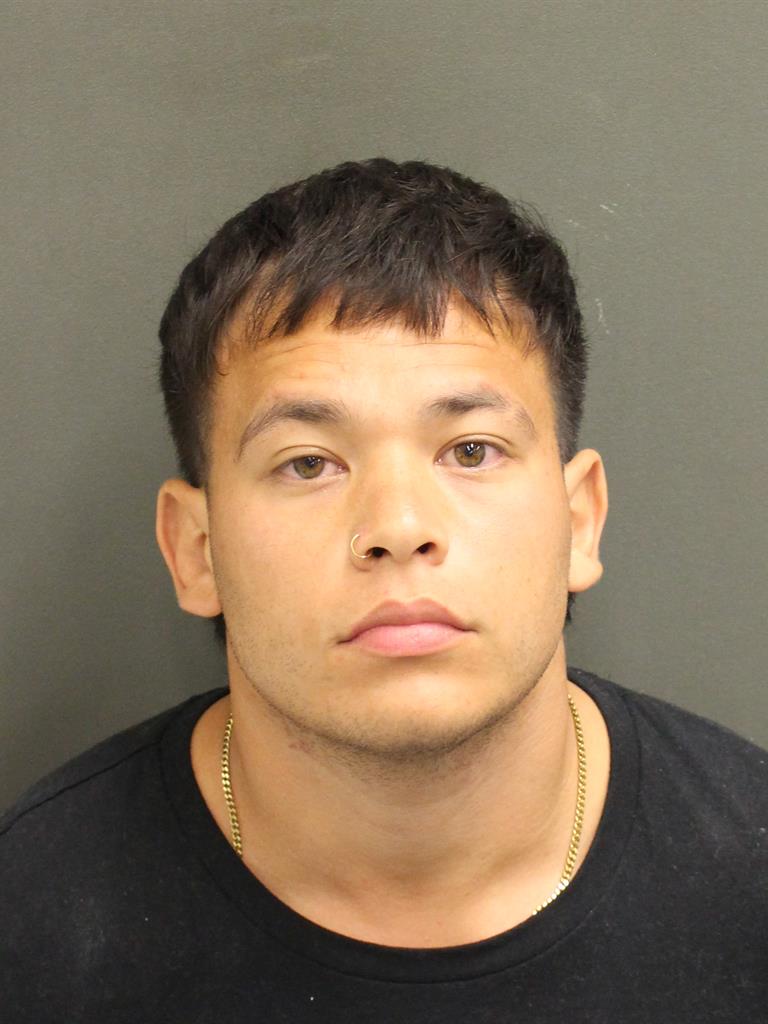LUCIANO LOPEZGARAY Mugshot LUCIANO LOPEZGARAY Mugshot / County Arrests / Orange County Arrests