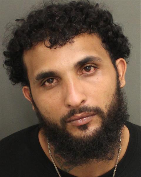  CHRISTIAN MARCELO PEREIRARIVERA Photo Image