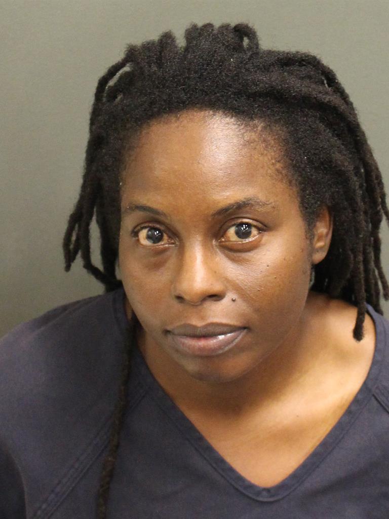  DEBORAH ELLIARD Mugshot / County Arrests / Orange County Arrests