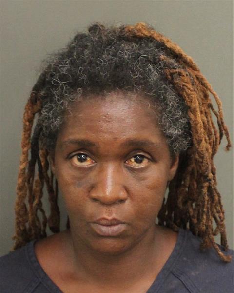  ROSLYN ELIZABETH SMITH Mugshot / County Arrests / Orange County Arrests