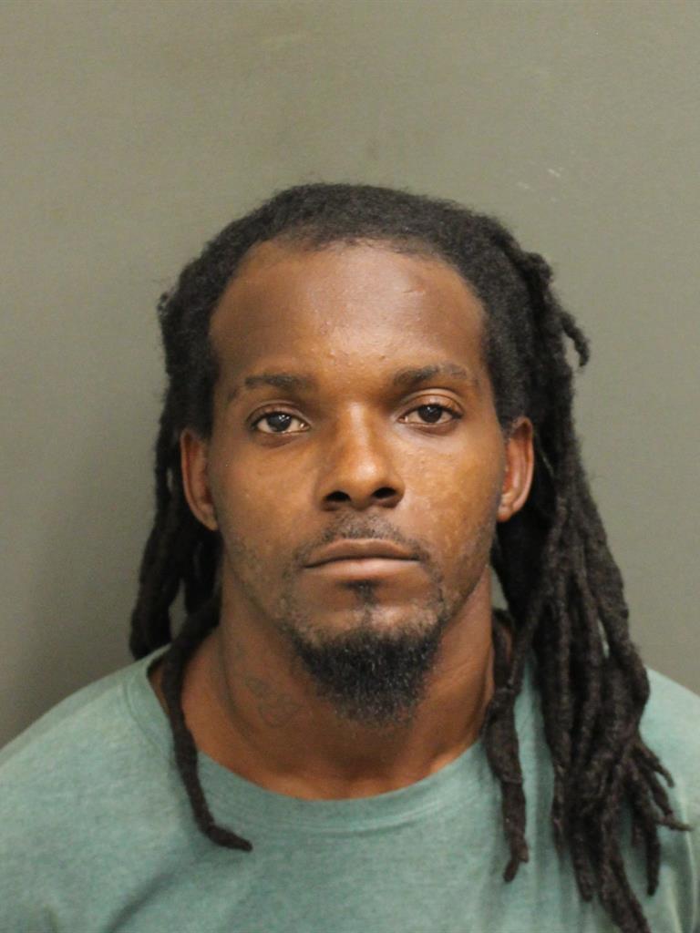  ANTHONY WILLIS Mugshot / County Arrests / Orange County Arrests