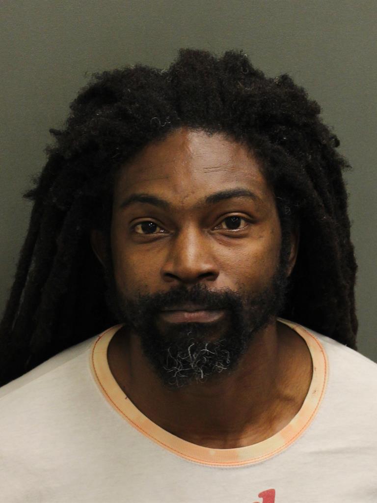  CURTIS ANTONIO JACKSON Photo Image