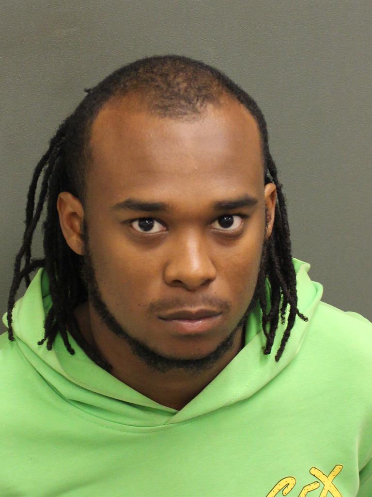  RODRICK ANTWAUN HARPER Photo Image