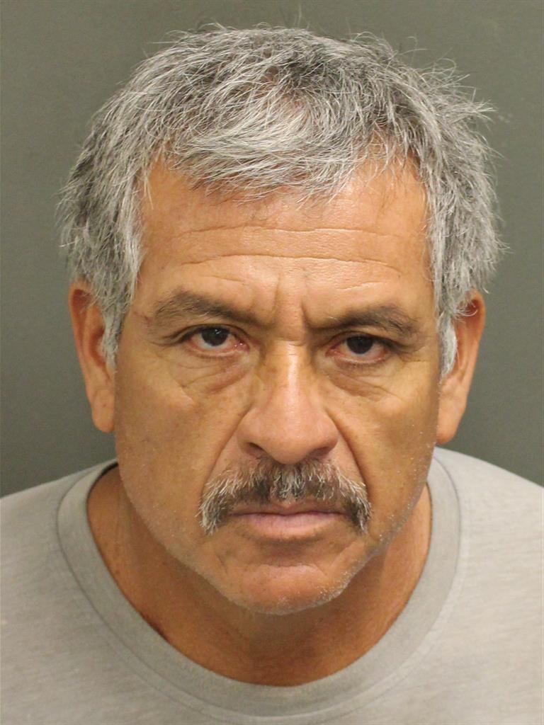  NOE BERMUDEZSEGURA Mugshot / County Arrests / Orange County Arrests
