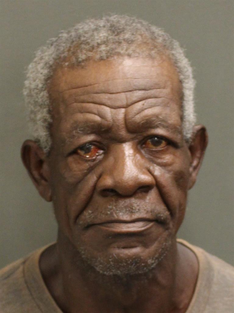  COLLIN BURNETT Mugshot / County Arrests / Orange County Arrests