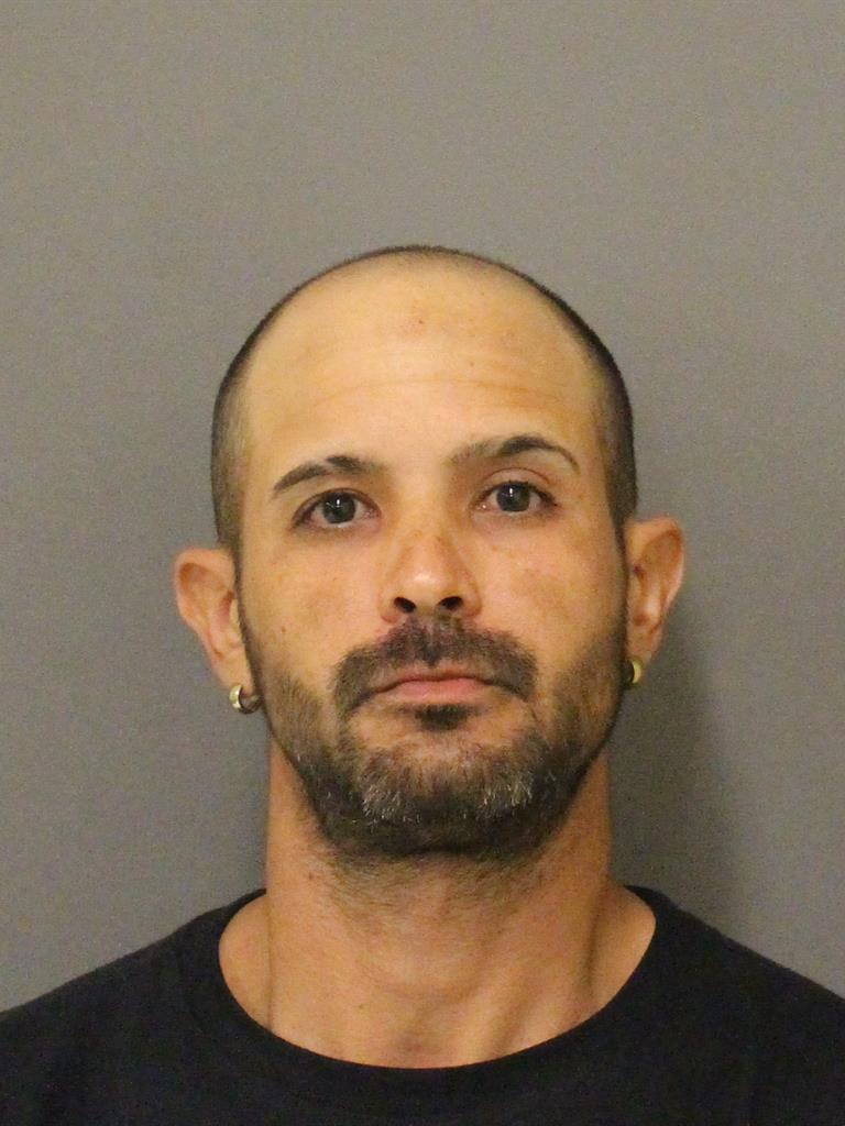  EVIAN BRITO SANCEZ Mugshot / County Arrests / Orange County Arrests