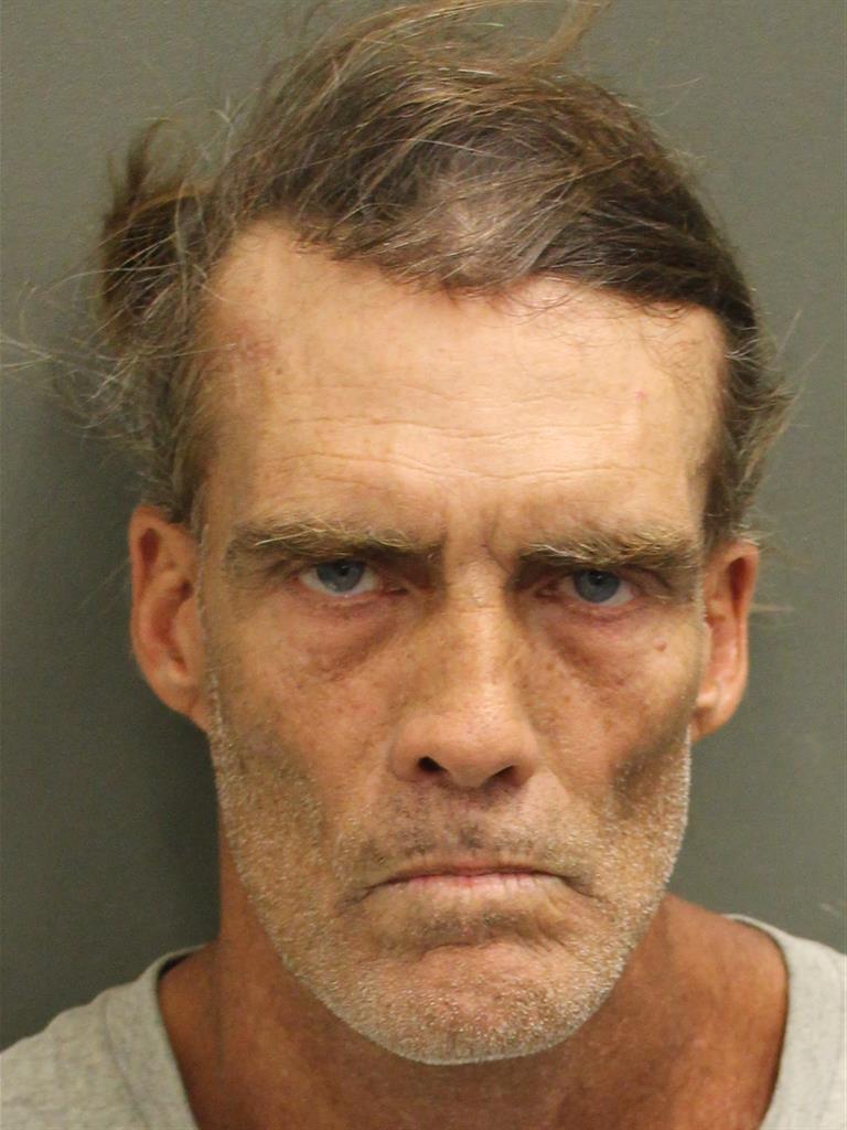  WALTER EVENDEN JR DAVIS Mugshot / County Arrests / Orange County Arrests