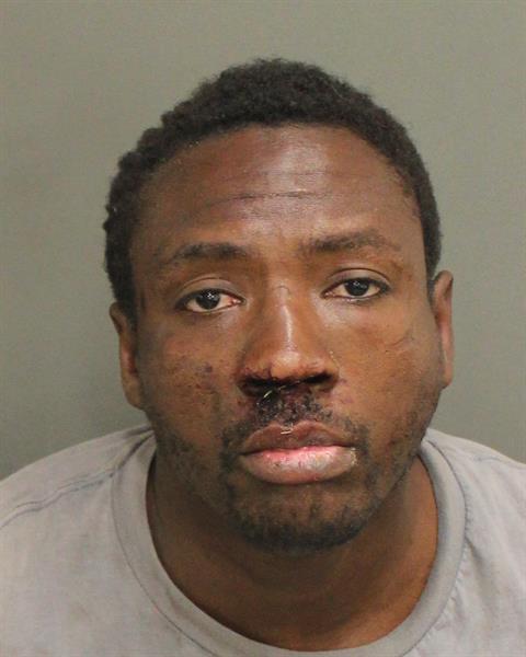  CYCLE WALKER Mugshot / County Arrests / Orange County Arrests