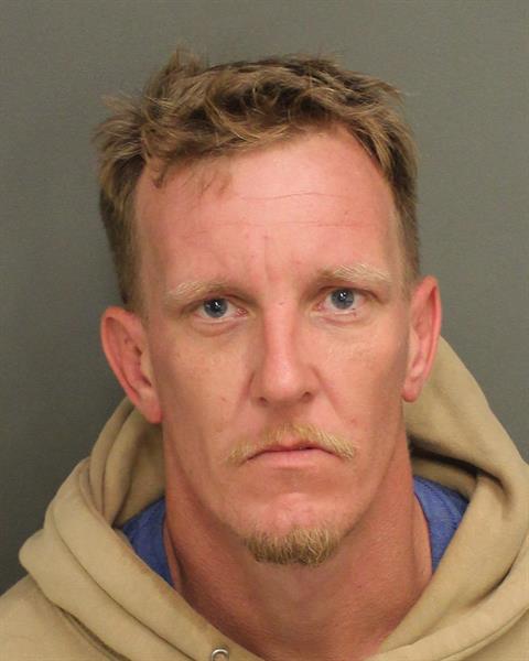  NELSON JAMES JOHNSON Mugshot / County Arrests / Orange County Arrests