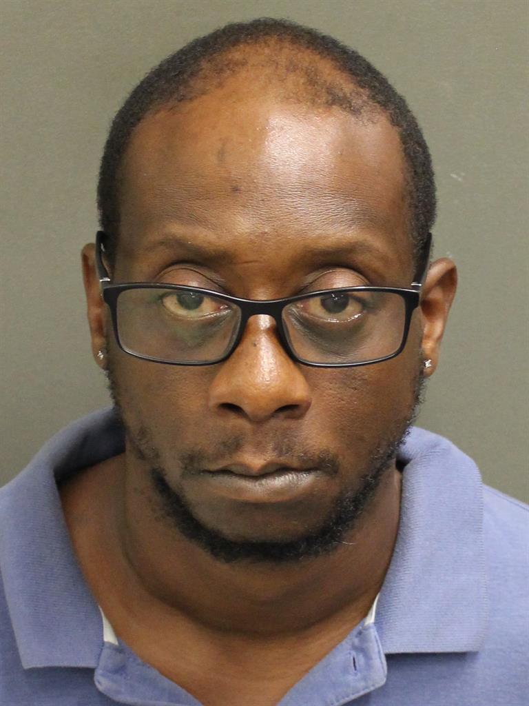  DAVID LEMY Mugshot / County Arrests / Orange County Arrests