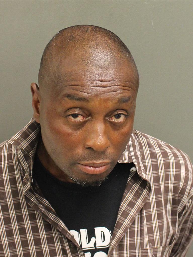  ERIC DEREKO BARNES Photo Image