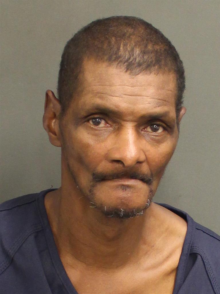  ALVIN BERNARD JR JR RYAN Mugshot / County Arrests / Orange County Arrests