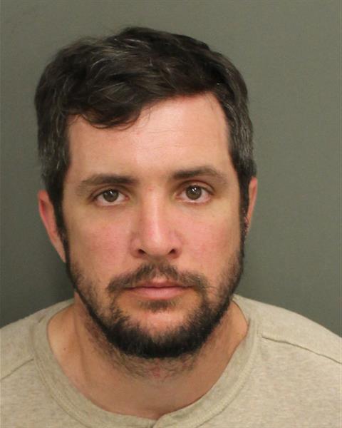  JONATHAN RONALD MALMBERG Mugshot / County Arrests / Orange County Arrests