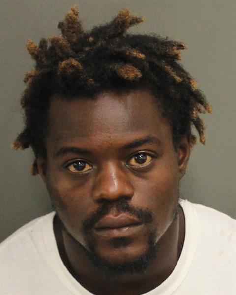  ORAN LYROD P MAXWELL Mugshot / County Arrests / Orange County Arrests