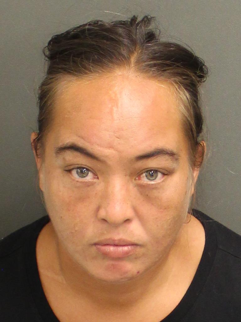  STACY NICOLE GUMATAOTAO Mugshot / County Arrests / Orange County Arrests