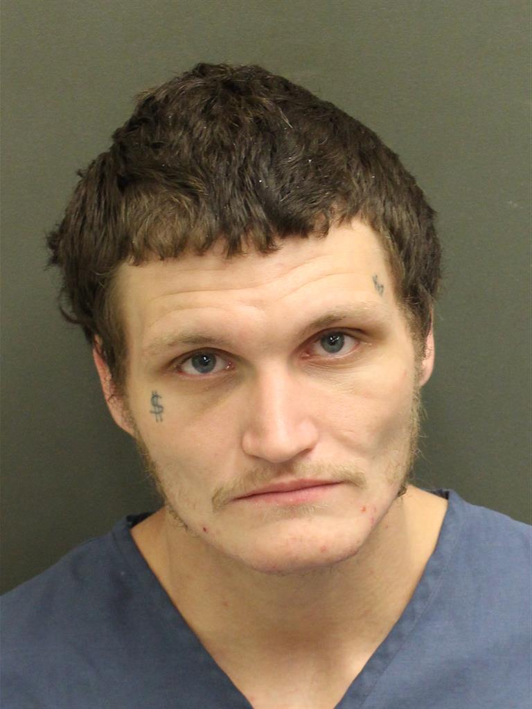  CHRISTOPHER JOSEPH LENTZ Mugshot / County Arrests / Orange County Arrests