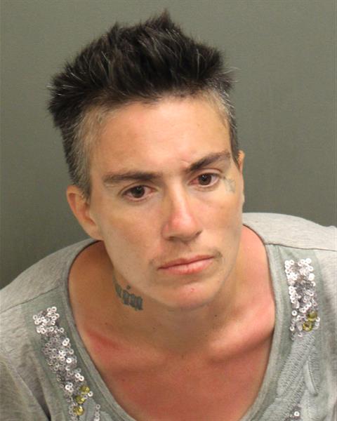  DANIELLE NICOLE LENOCI Photo Image