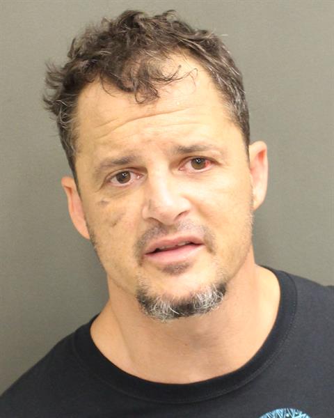  NICKALAUS ALEXANDER PAGAN Mugshot / County Arrests / Orange County Arrests