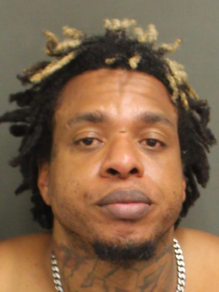  ANDREW DALE CARWISE Mugshot / County Arrests / Orange County Arrests