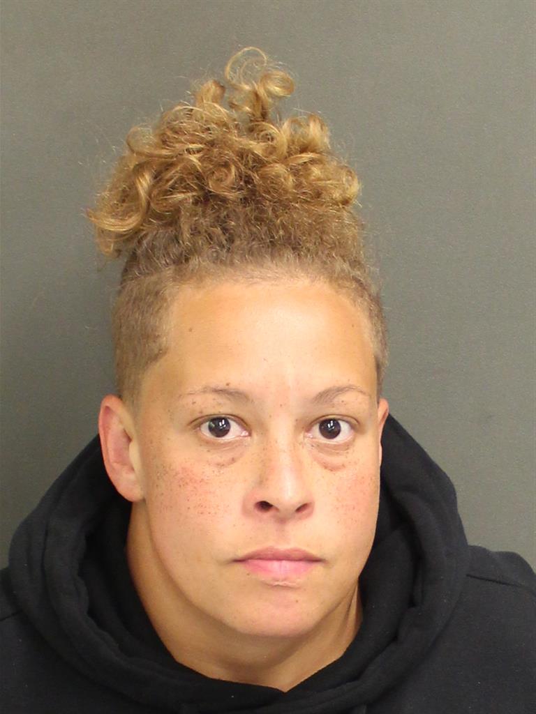  TARAH LYNN GRAY Photo Image