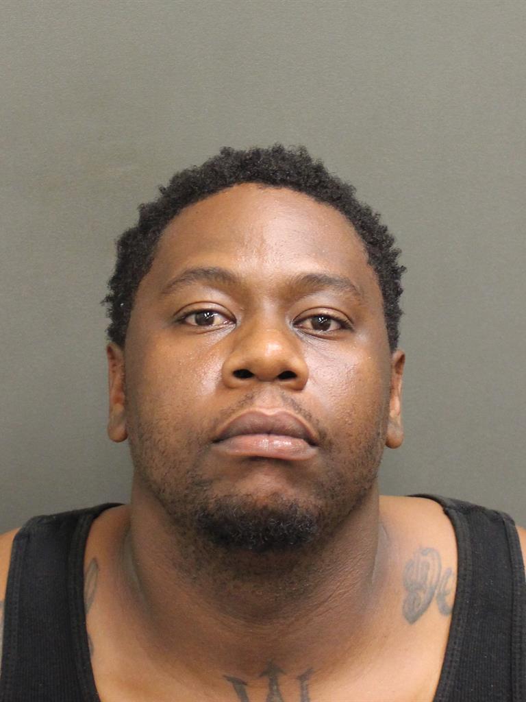  DAVON LAMAR SCOTT Photo Image