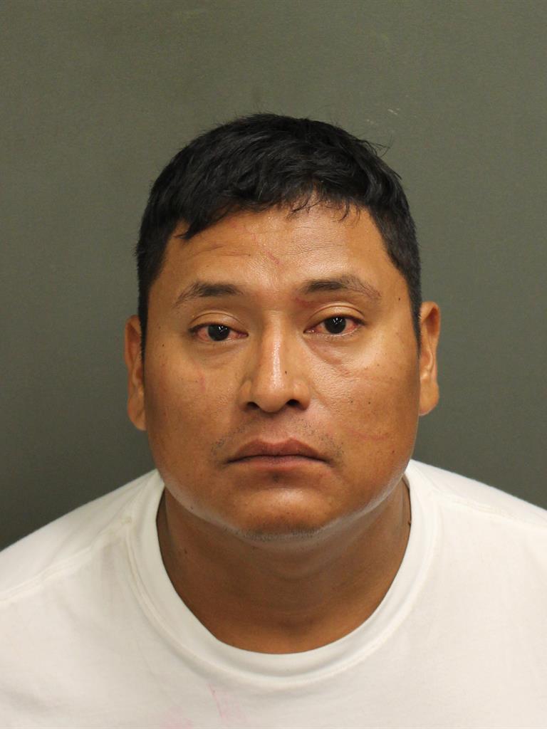 IVAN CASTROCRUZ Mugshot IVAN CASTROCRUZ Mugshot / County Arrests / Orange County Arrests