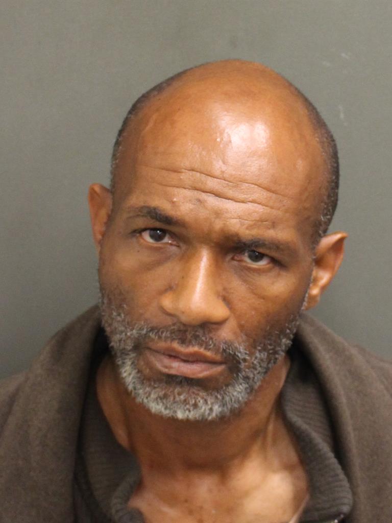  GREGORY AUSTIN SPEED Mugshot / County Arrests / Orange County Arrests